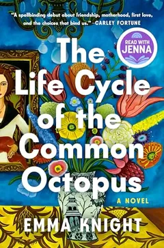 Cover of The Life Cycle of the Common Octopus