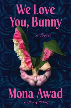 Cover of We Love You, Bunny