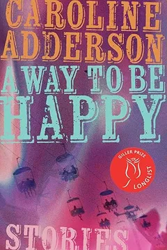 Cover of A Way to Be Happy