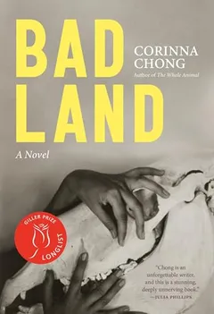 Cover of Bad Land