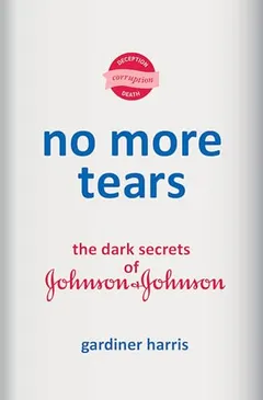 Cover of No More Tears