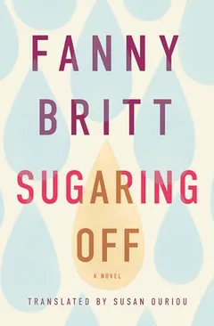 Cover of Sugaring Off