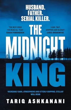 Cover of The Midnight King