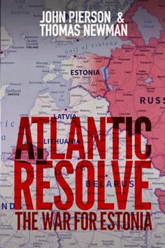 Cover of Atlantic Resolve