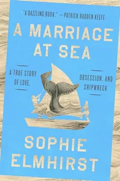 Cover of A Marriage at Sea