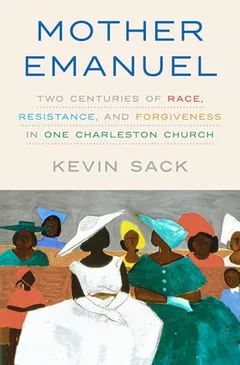 Cover of Mother Emanuel