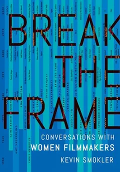 Cover of Break the Frame