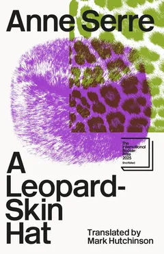 Cover of A Leopard-Skin Hat