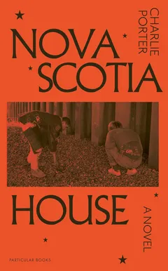 Cover of Nova Scotia House
