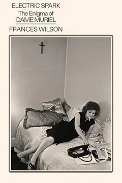 Cover of Electric Spark