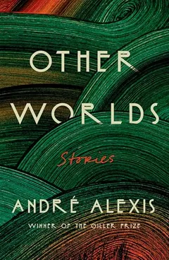 Cover of Other Worlds
