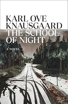 Cover of The School of Night