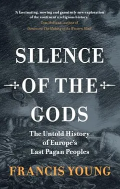 Cover of Silence of the Gods