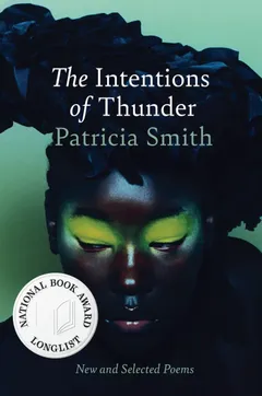 Cover of The Intentions of Thunder