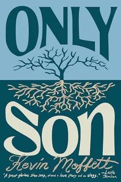 Cover of Only Son