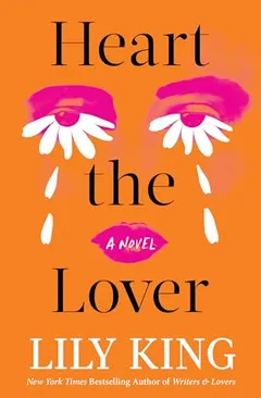 Cover of Heart the Lover