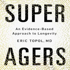Cover of Super Agers