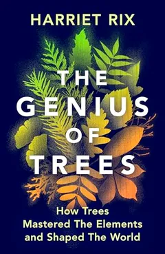 Cover of The Genius of Trees