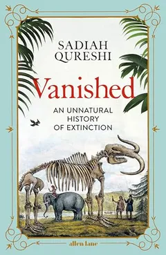 Cover of Vanished