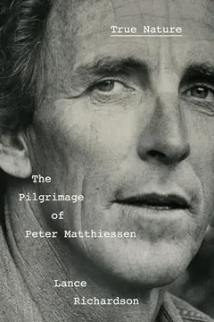 Cover of True Nature