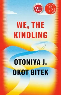 Cover of We, the Kindling