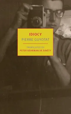Cover of Idiocy