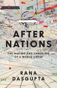 Cover of After Nations