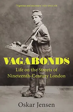 Cover of Vagabonds
