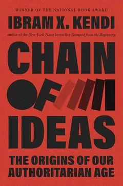 Cover of Chain of Ideas