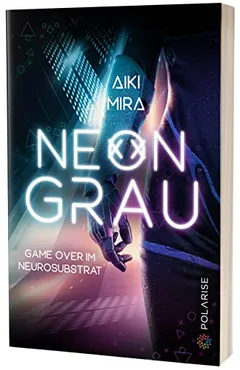 Cover of Neongrau