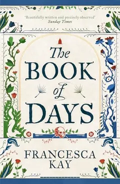 Cover of The Book of Days