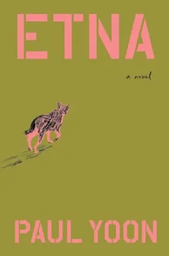 Cover of Etna