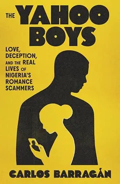 Cover of The Yahoo Boys