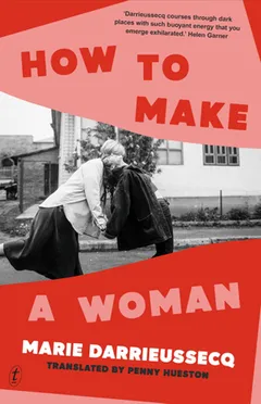 Cover of How to Make a Woman