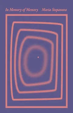 Cover of In Memory of Memory