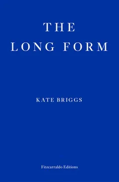 Cover of The Long Form