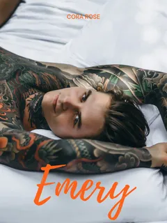 Cover of Emery