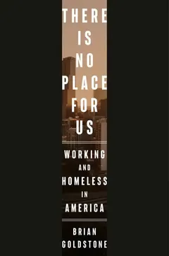 Cover of There Is No Place for Us