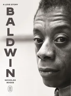 Cover of Baldwin