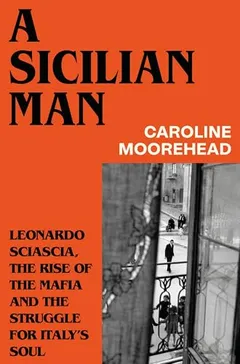 Cover of A Sicilian Man