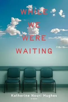 Cover of While We Were Waiting