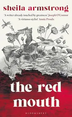 Cover of The Red Mouth