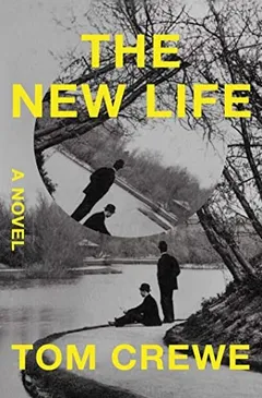 Cover of The New Life