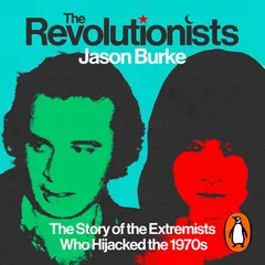 Cover of The Revolutionists