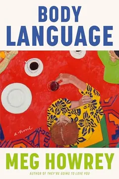 Cover of Body Language