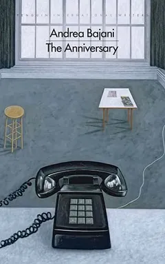 Cover of The Anniversary