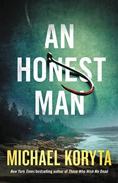Cover of An Honest Man