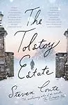 Cover of The Tolstoy Estate
