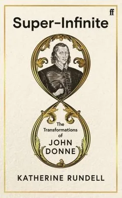 Cover of Super-Infinite