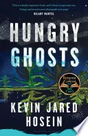 Cover of Hungry Ghosts